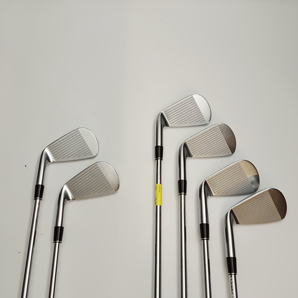 SRIXON ZXi7 Project X[その他ｽﾁｰﾙ]｜Alpen Online 公式オンラインストア
