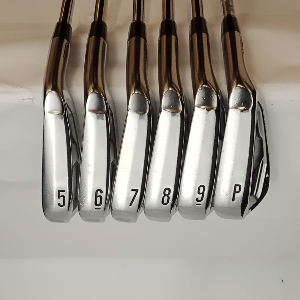 SRIXON ZXi7 Project X[その他ｽﾁｰﾙ]｜Alpen Online 公式オンラインストア