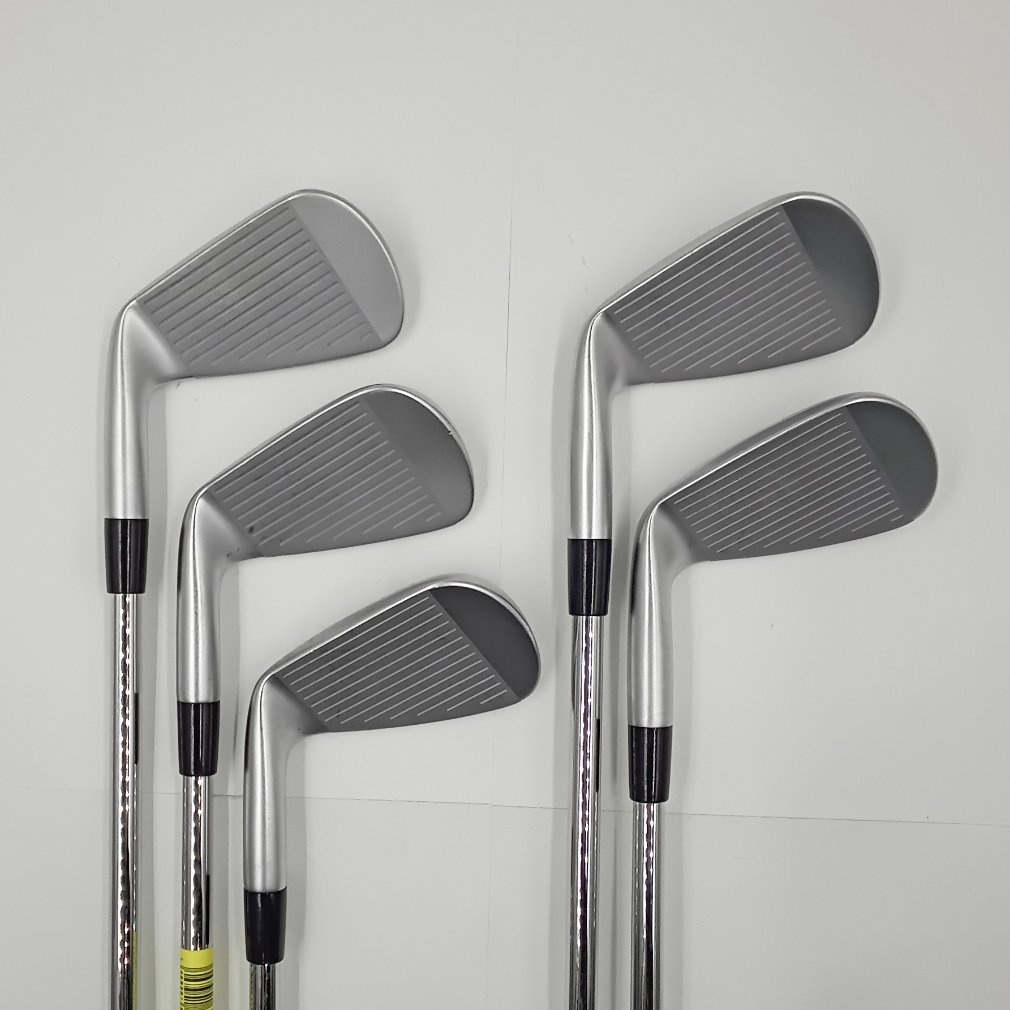 Mizuno Pro S-3 N.S.PRO MODUS3 TOUR105[その他ｽﾁｰﾙ]｜Alpen Online
