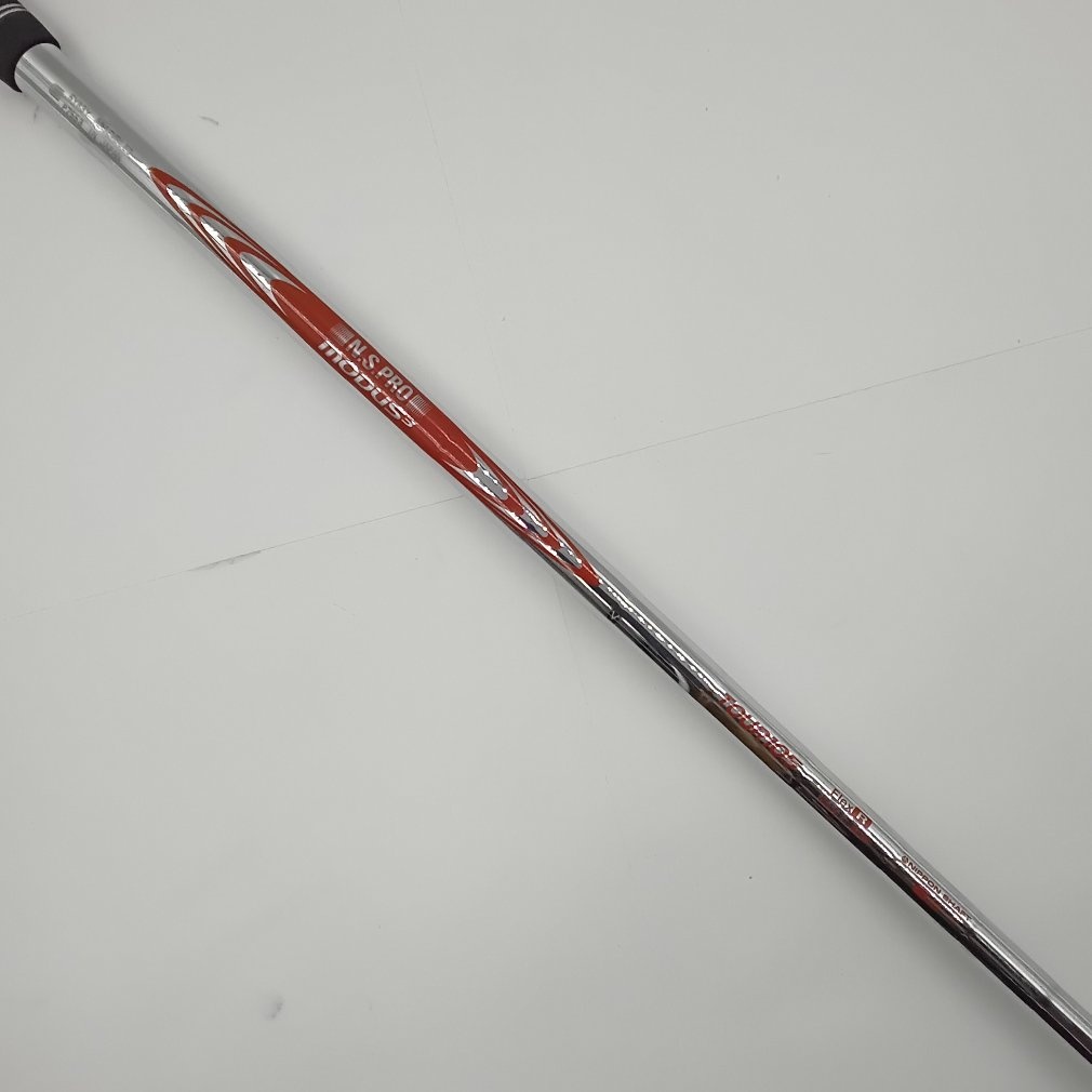 Mizuno Pro S-3 N.S.PRO MODUS3 TOUR105[その他ｽﾁｰﾙ]｜Alpen Online