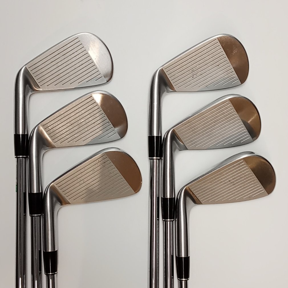 SRIXON Z585 N.S.PRO MODUS3 TOUR120[その他ｽﾁｰﾙ]｜Alpen Online 公式