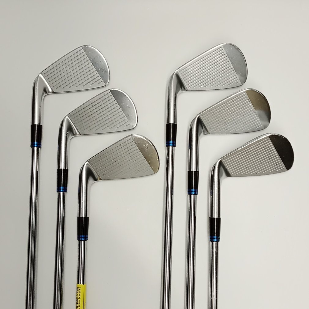 SRIXON ZX7 S N.S.PRO MODUS3 TOUR120 Design Tuning｜Alpen Online