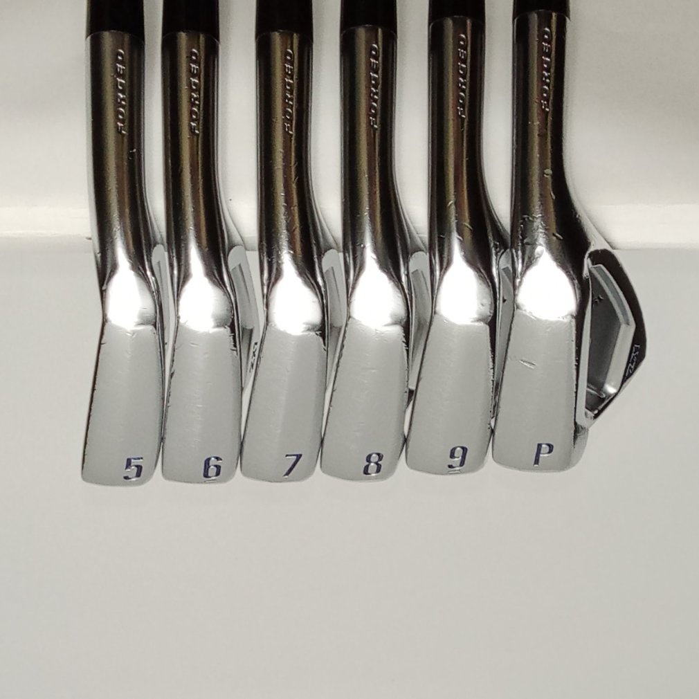 SRIXON ZX7 S N.S.PRO MODUS3 TOUR120 Design Tuning｜Alpen Online