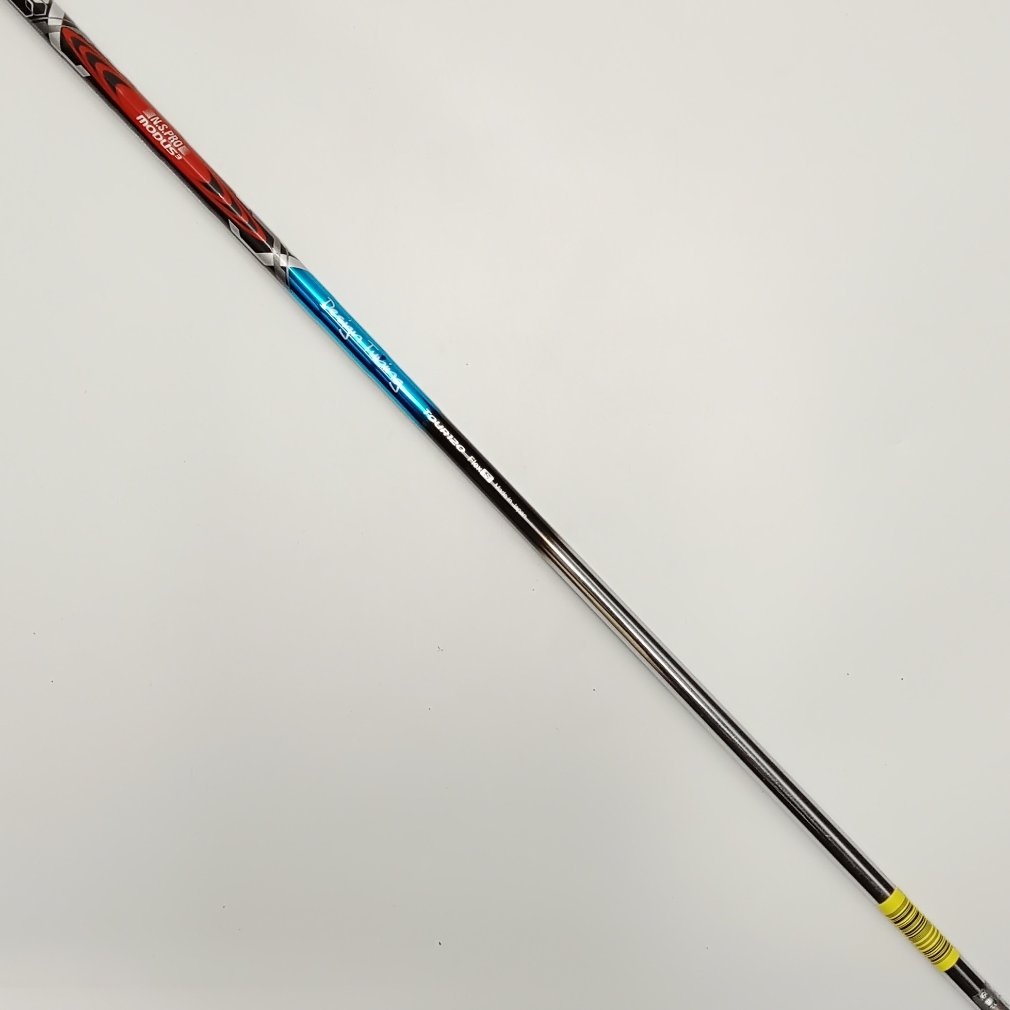 SRIXON ZX7 S N.S.PRO MODUS3 TOUR120 Design Tuning｜Alpen Online