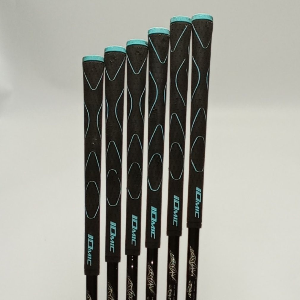 SRIXON ZX7 S N.S.PRO MODUS3 TOUR120 Design Tuning｜Alpen Online