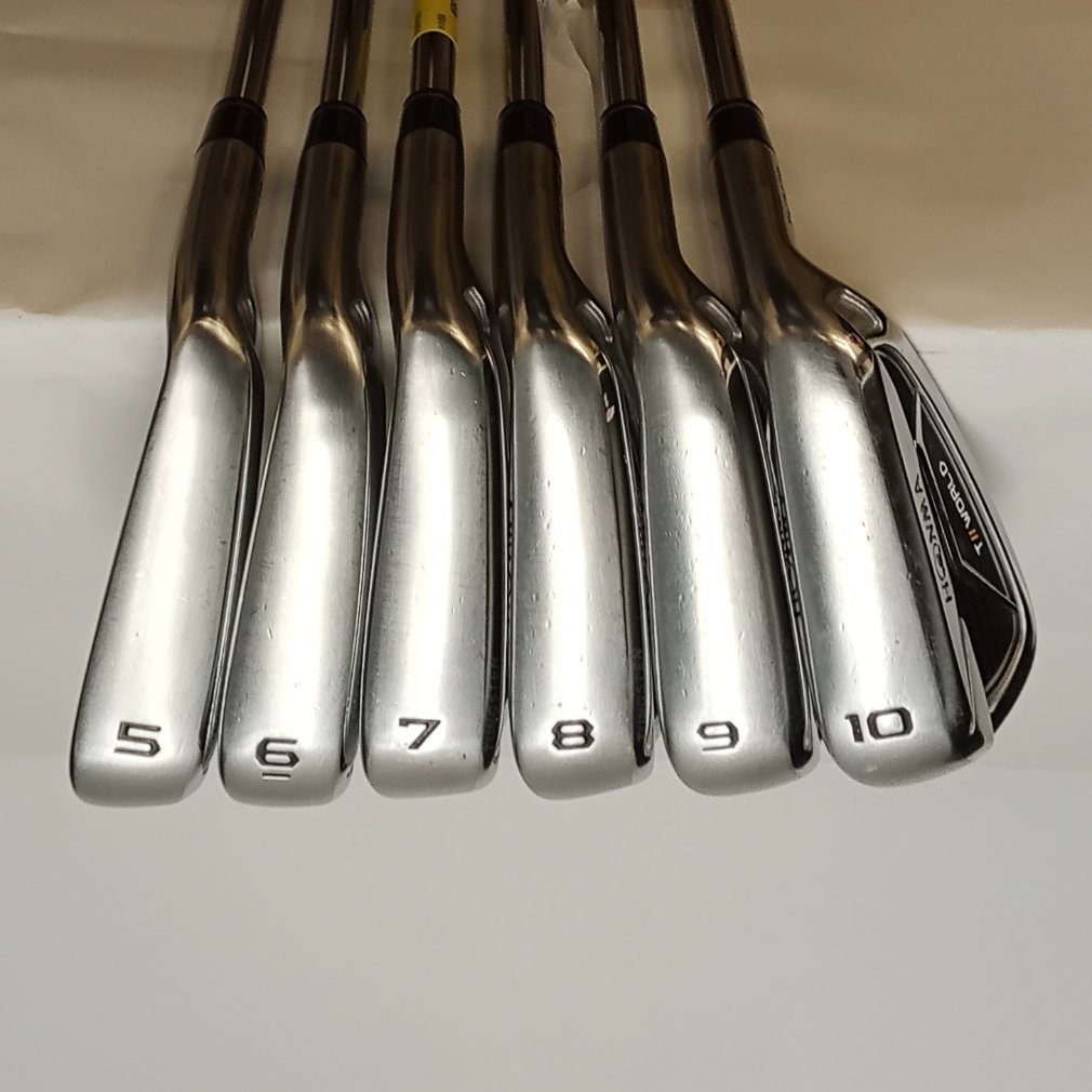 TW747 P S N.S.PRO 950GH｜Alpen Online 公式オンラインストア