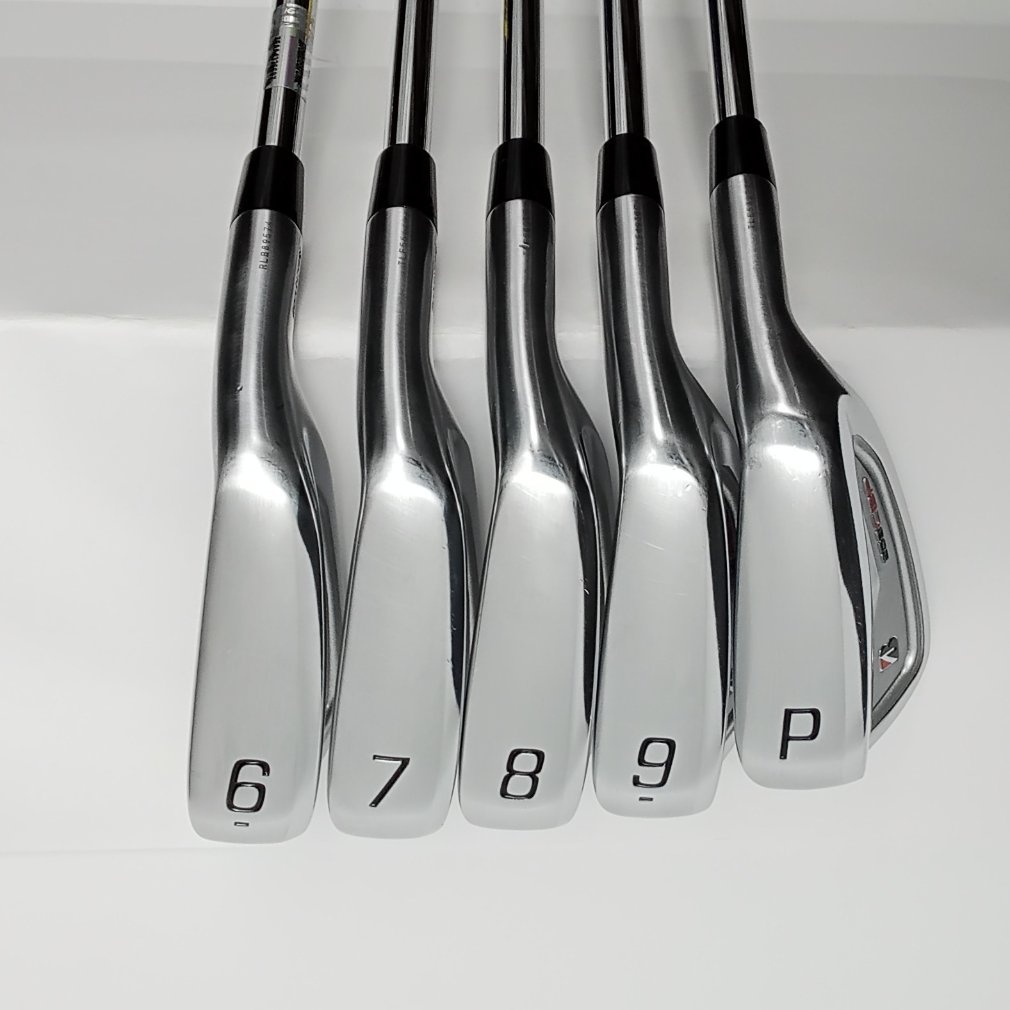258CBP その他スチール｜Alpen Online 公式オンラインストア