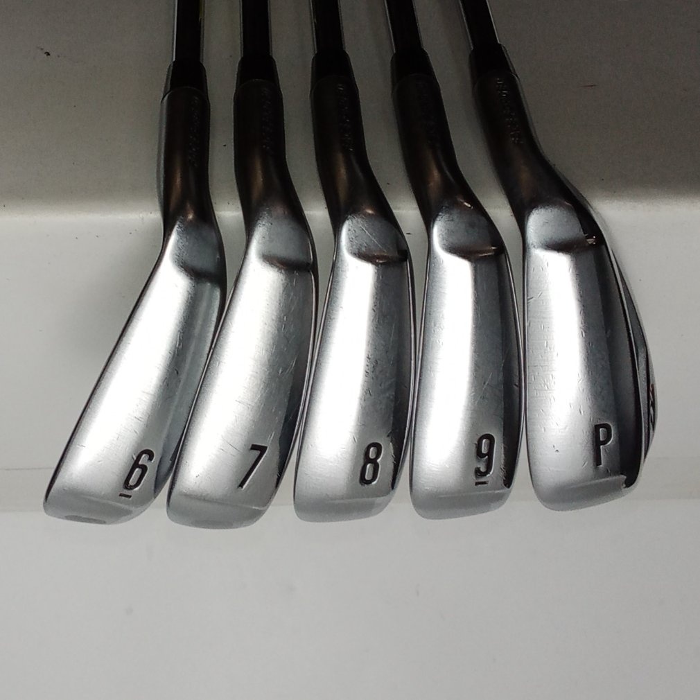SRIXON ZX4 その他スチール｜Alpen Online 公式オンラインストア