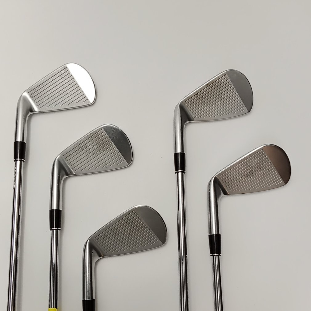 SRIXON ZX5 MKⅡ S N.S.PRO MODUS3 TOUR105 DST｜Alpen Online 公式