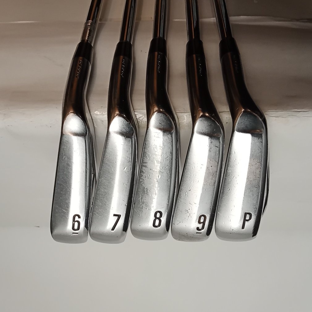 SRIXON ZX5 MKⅡ S N.S.PRO MODUS3 TOUR105 DST｜Alpen Online 公式