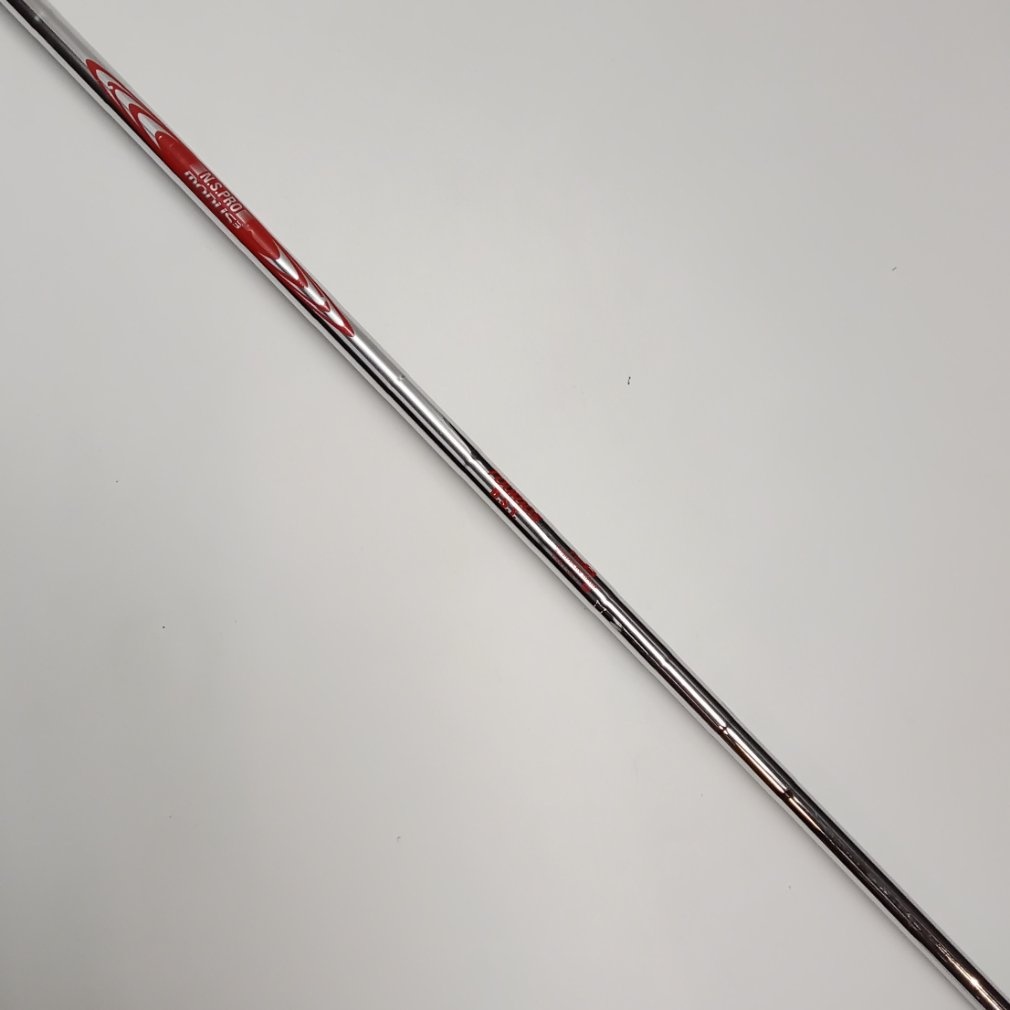 SRIXON ZX5 MKⅡ S N.S.PRO MODUS3 TOUR105 DST｜Alpen Online 公式