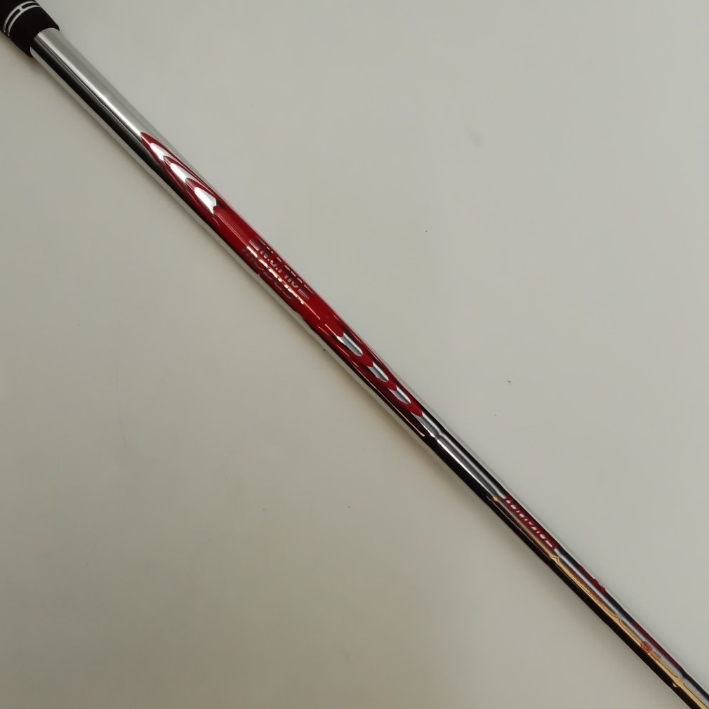 SRIXON ZXi7 S N.S.PRO MODUS3 TOUR105｜Alpen Online 公式オンライン
