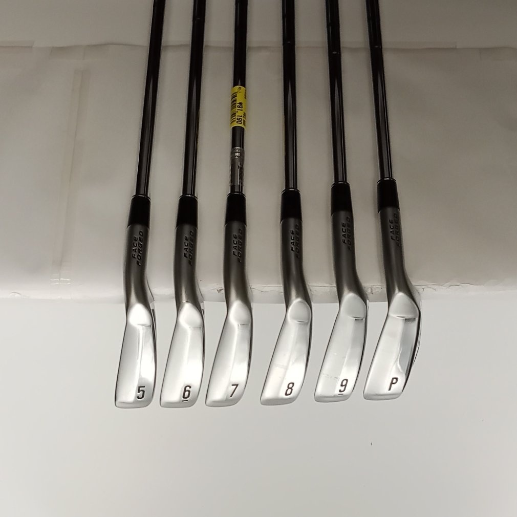 SRIXON ZX4 MKⅡ S KBS TOUR LITE｜Alpen Online 公式オンラインストア