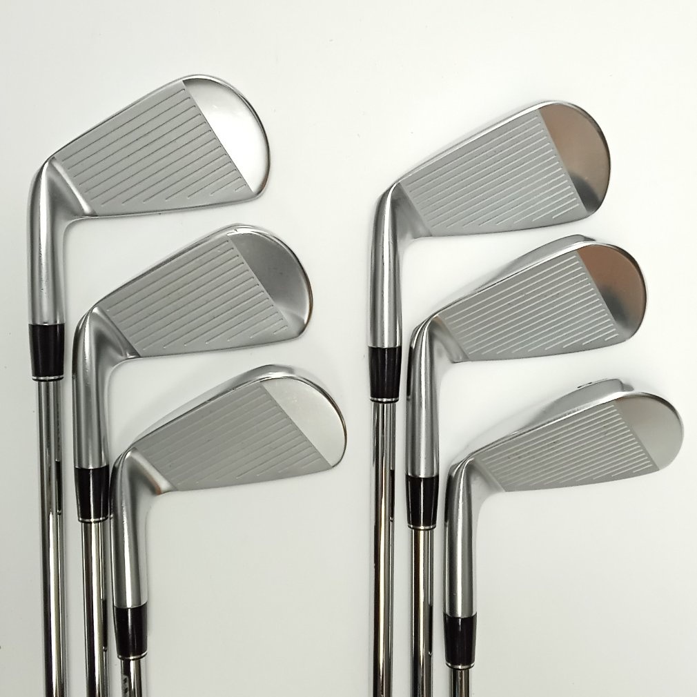 SRIXON ZXi5 Dynamic Gold 85[その他ｽﾁｰﾙ]｜Alpen Online 公式