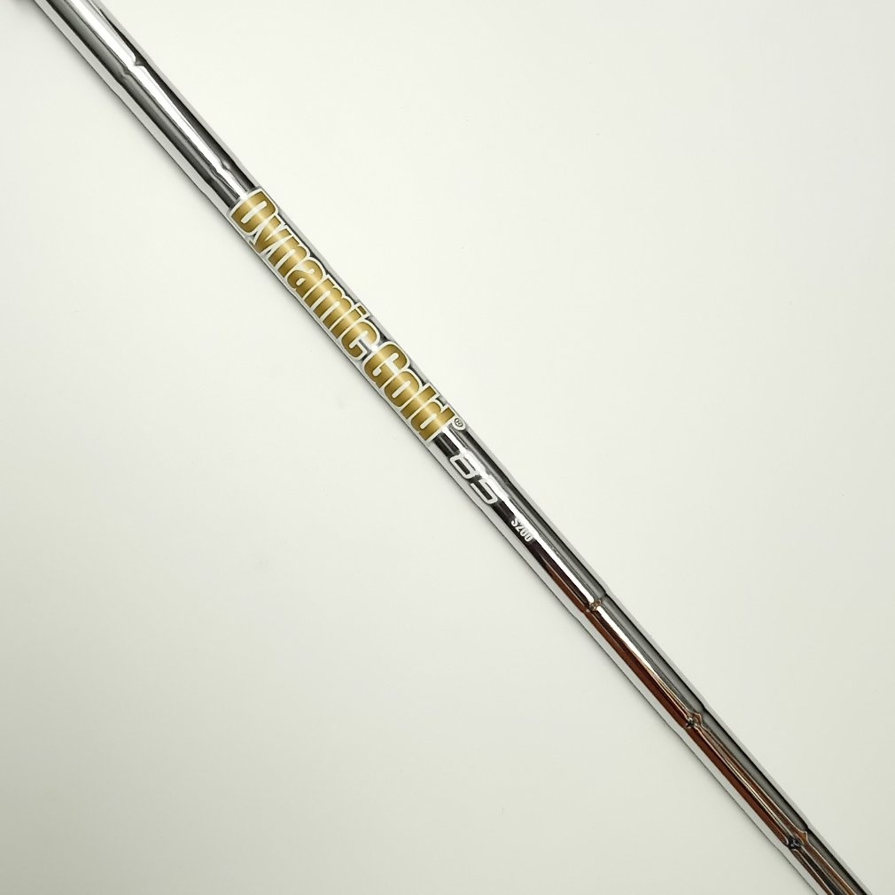 SRIXON ZXi5 Dynamic Gold 85[その他ｽﾁｰﾙ]｜Alpen Online 公式