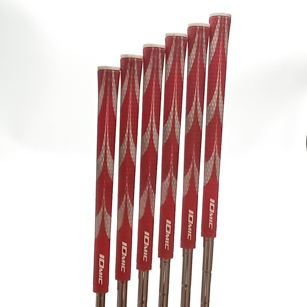 SRIXON ZXi5 Dynamic Gold 85[その他ｽﾁｰﾙ]｜Alpen Online 公式