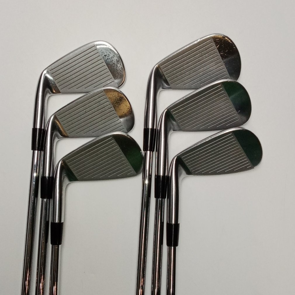 Mizuno Pro 223 S N.S.PRO MODUS3 TOUR115｜Alpen Online 公式