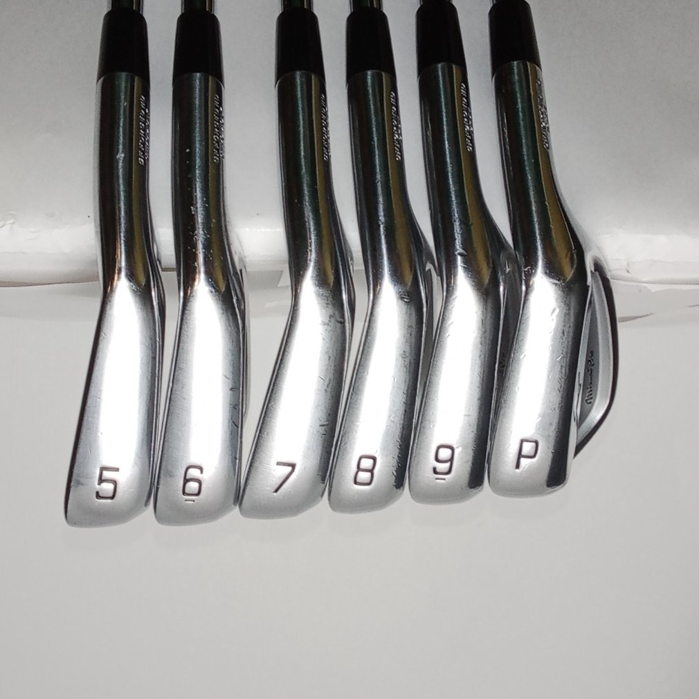 Mizuno Pro 223 S N.S.PRO MODUS3 TOUR115｜Alpen Online 公式