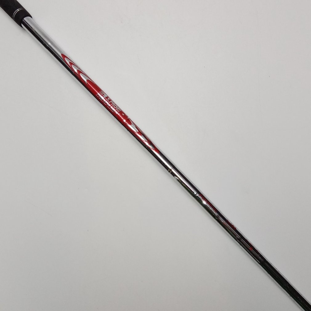 Mizuno Pro 223 S N.S.PRO MODUS3 TOUR115｜Alpen Online 公式
