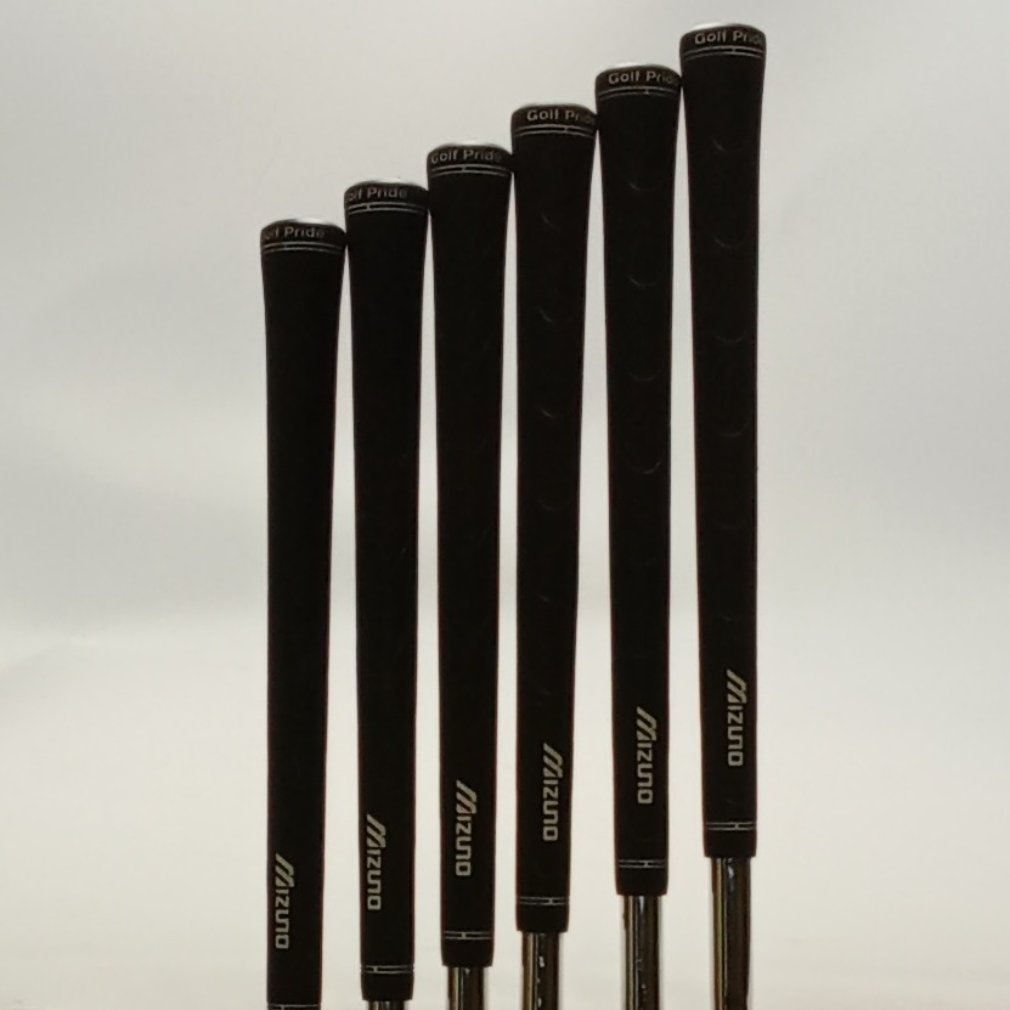 Mizuno Pro 223 S N.S.PRO MODUS3 TOUR115｜Alpen Online 公式
