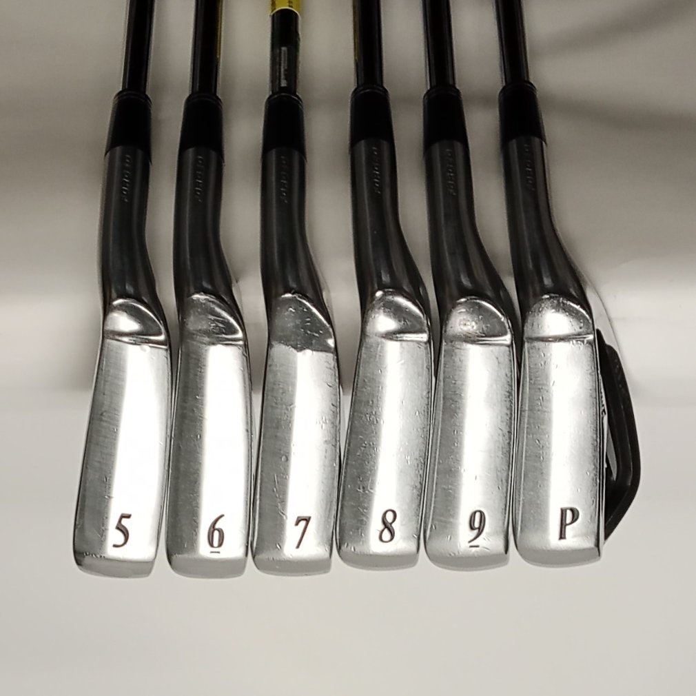 SRIXON Z545 S N.S.PRO 980GH D.S.T｜Alpen Online 公式オンラインストア