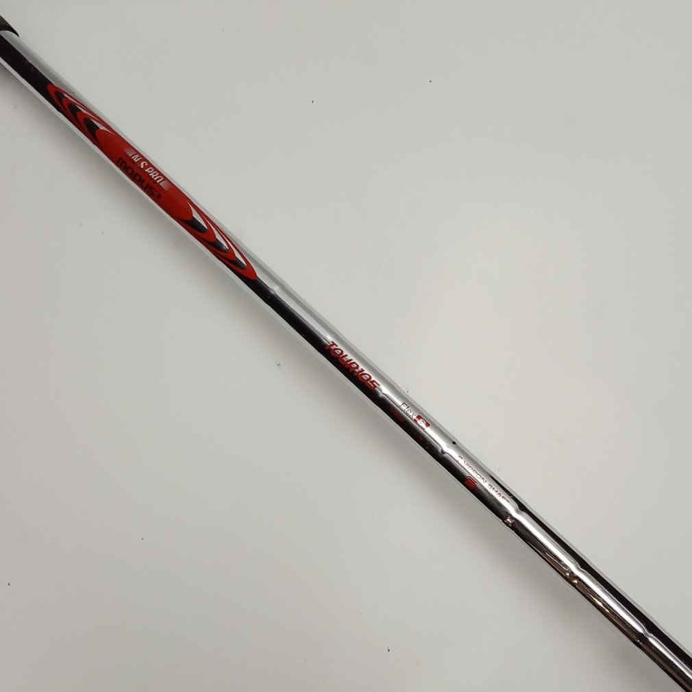 APEX (2021) S N.S.PRO MODUS3 TOUR105｜Alpen Online 公式オンライン