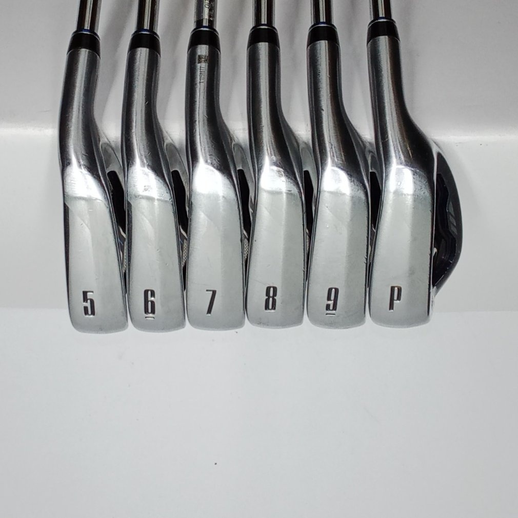 【美品】XXIO FORGED AW N.S PRO 930GH DST S XXIO FORGED (2017) S N.S.PRO 930GH D.S.T｜Alpen Online 公式