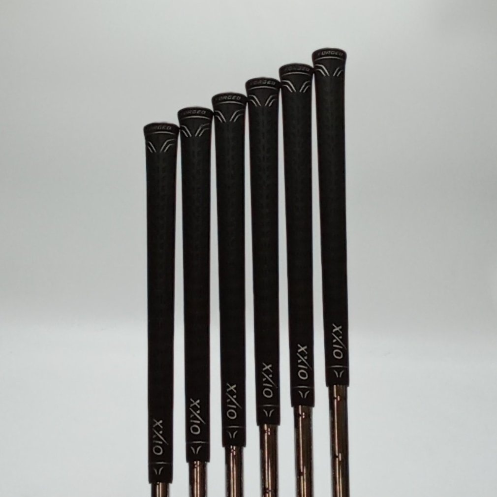 XXIO FORGED (2017) S N.S.PRO 930GH D.S.T｜Alpen Online 公式