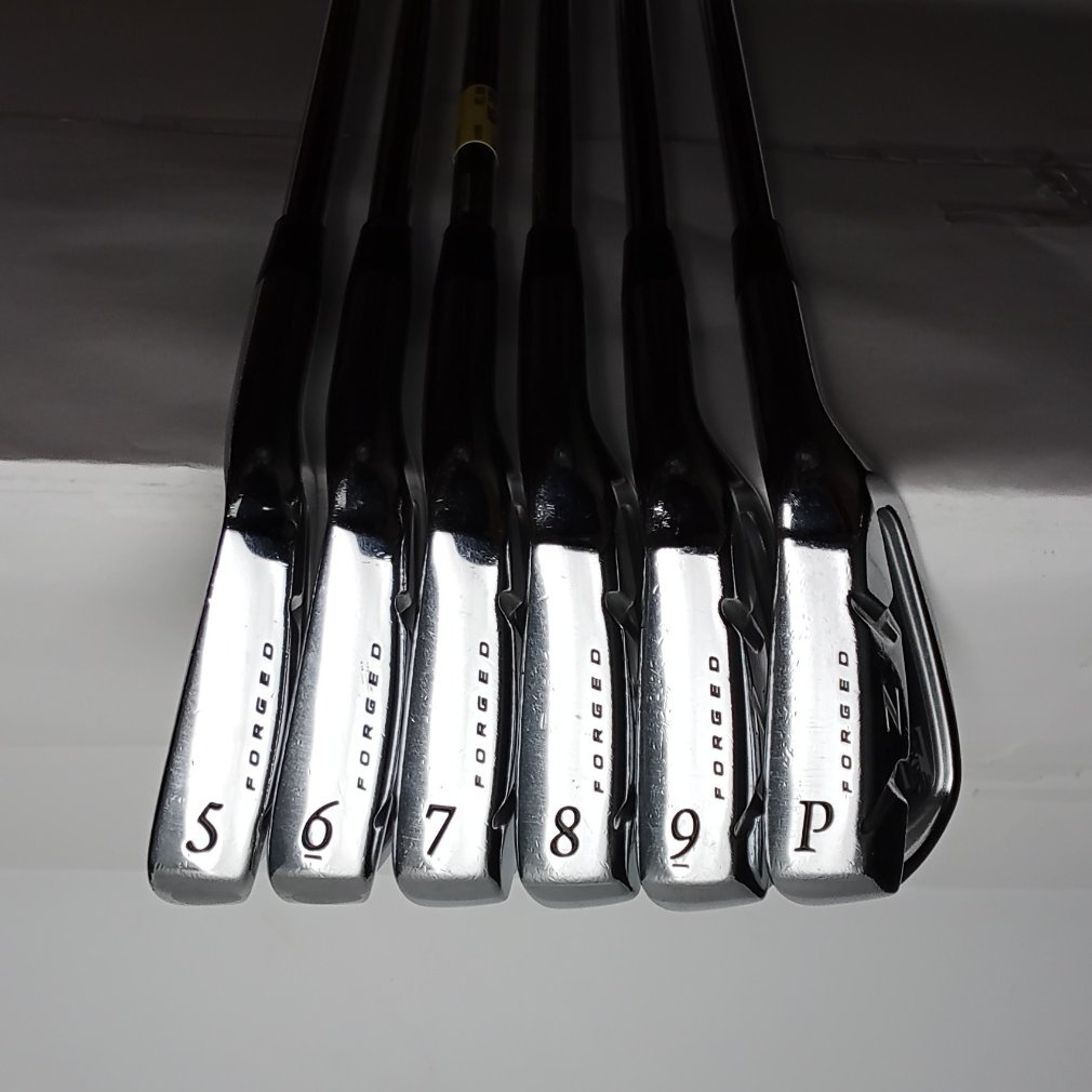 SRIXON Z725 S N.S.PRO 980GH D.S.T｜Alpen Online 公式オンラインストア