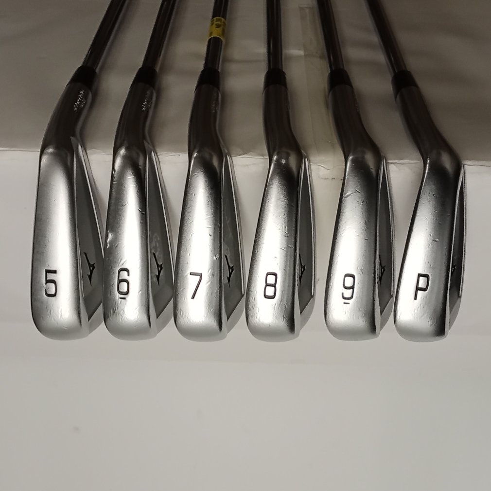 JPX 921 TOUR その他スチール｜Alpen Online 公式オンラインストア