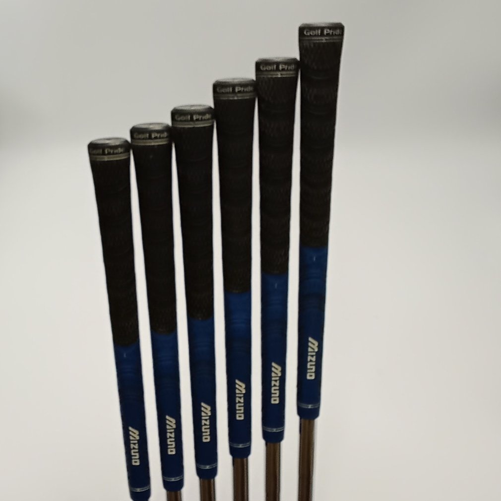 JPX 921 TOUR その他スチール｜Alpen Online 公式オンラインストア