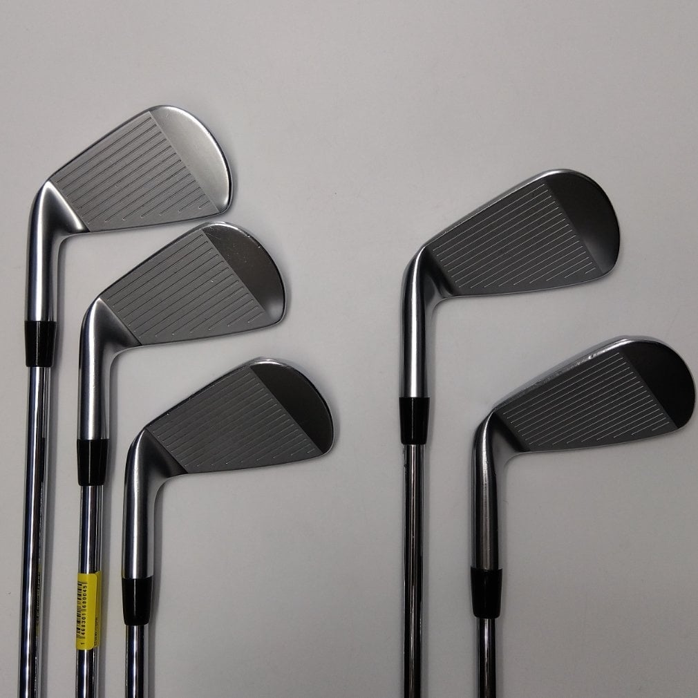 SRIXON ZXi7 その他スチール｜Alpen Online 公式オンラインストア