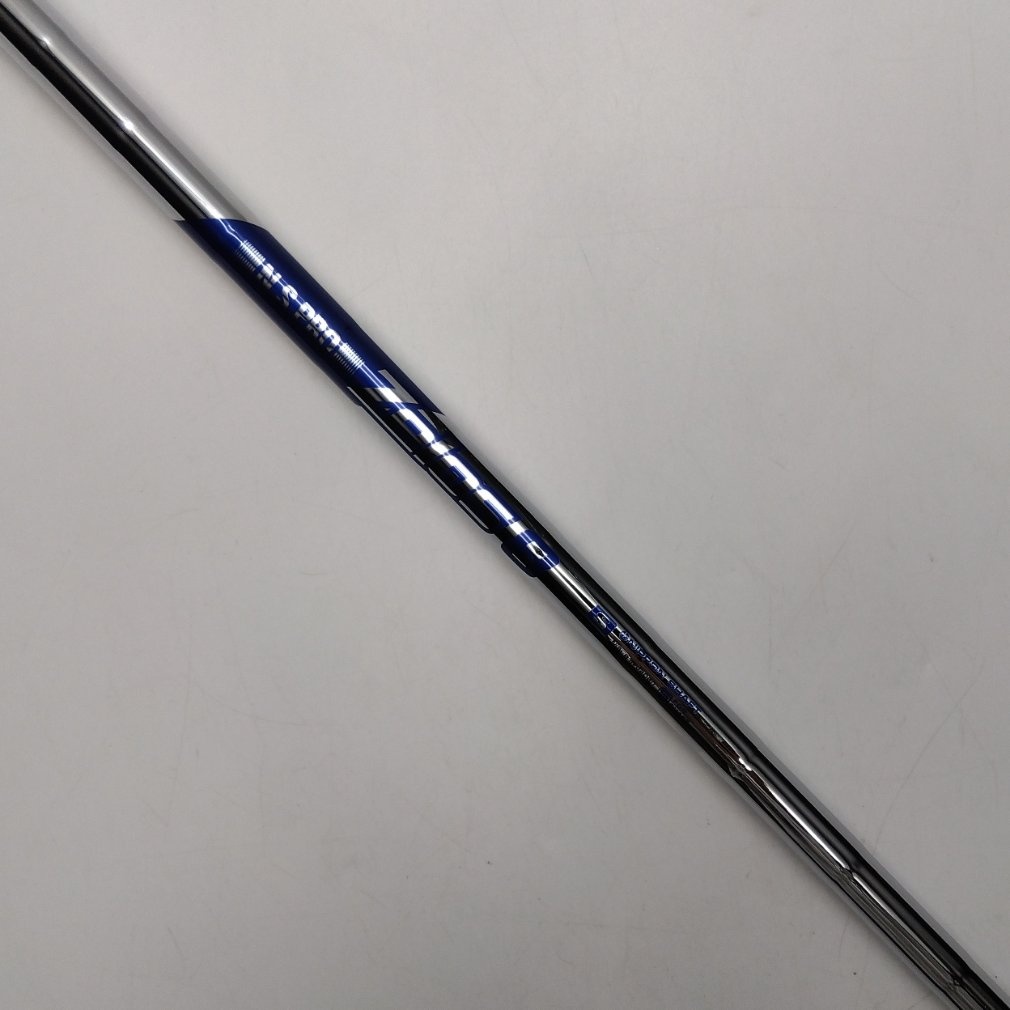 SRIXON ZXi7 その他スチール｜Alpen Online 公式オンラインストア