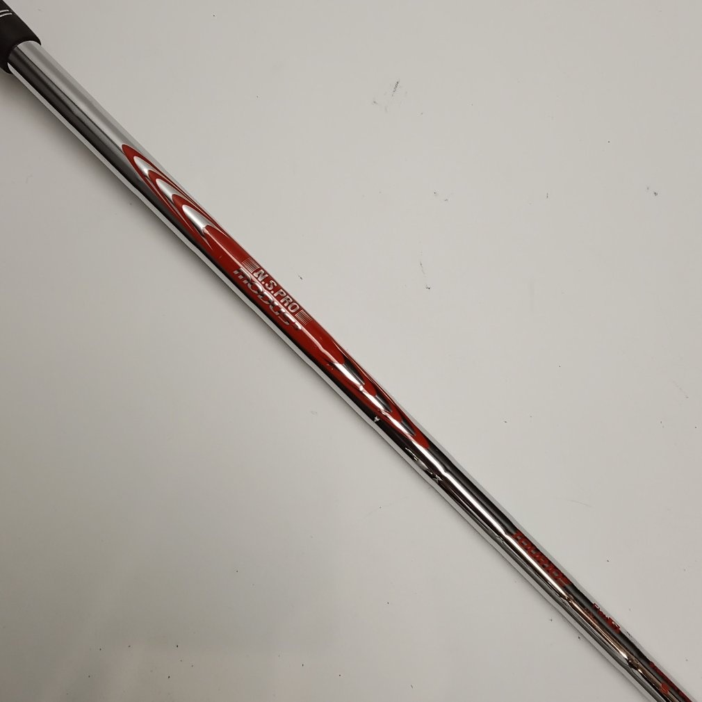 SRIXON ZX5 MKⅡ N.S.PRO MODUS3 TOUR105[その他ｽﾁｰﾙ]｜Alpen Online