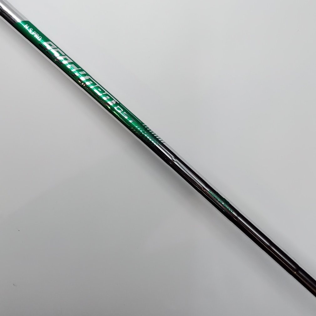 SRIXON ZX5 MKⅡ S N.S.PRO 950GH neo DST｜Alpen Online 公式