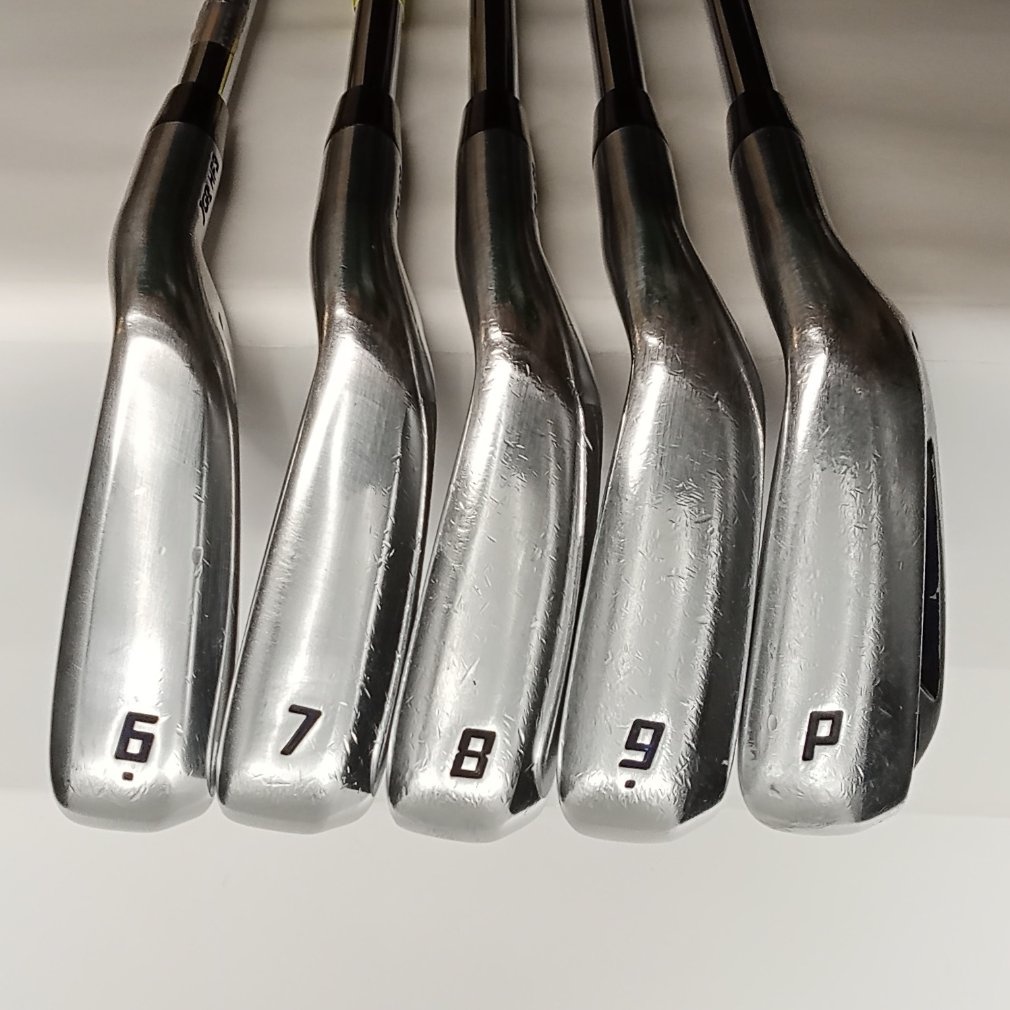 TOUR B JGR HF3 S N.S.PRO ZELOS 7｜Alpen Online 公式オンラインストア