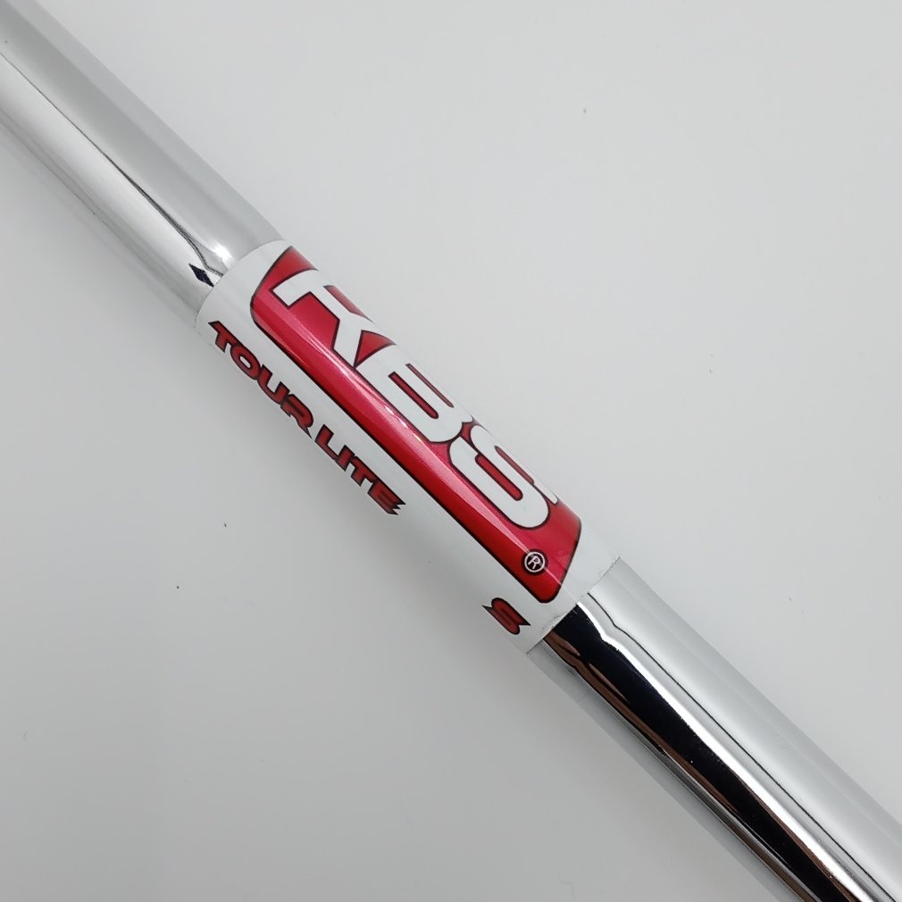 SRIXON ZX4 MKⅡ S KBS TOUR LITE｜Alpen Online 公式オンラインストア