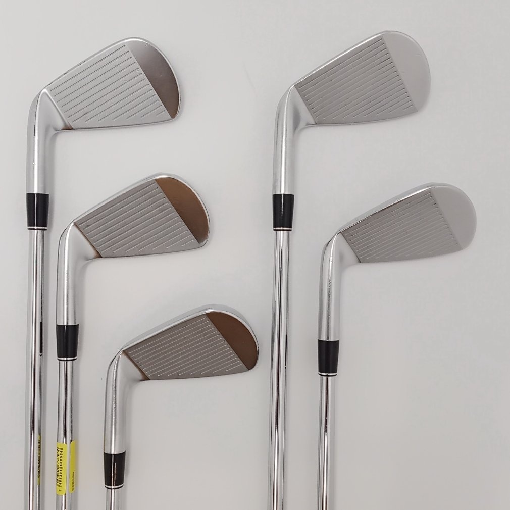 SRIXON ZX7 MKⅡ Dynamic Gold 105[その他ｽﾁｰﾙ]｜Alpen Online 公式