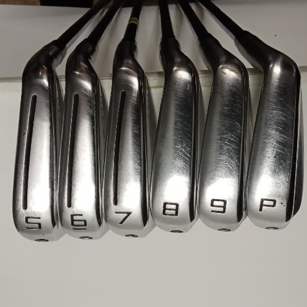 クラブ TaylorMade P770 tour issued S200 P770 (2020) S200 Dynamic Gold EX TOUR ISSUE｜Alpen Online 公式