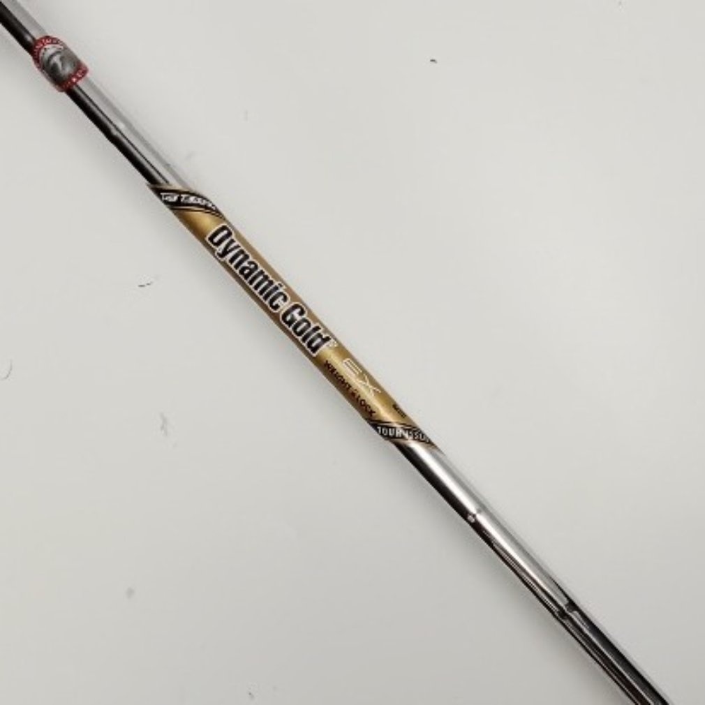クラブ TaylorMade P770 tour issued S200 P770 (2020) S200 Dynamic Gold EX TOUR ISSUE｜Alpen Online 公式