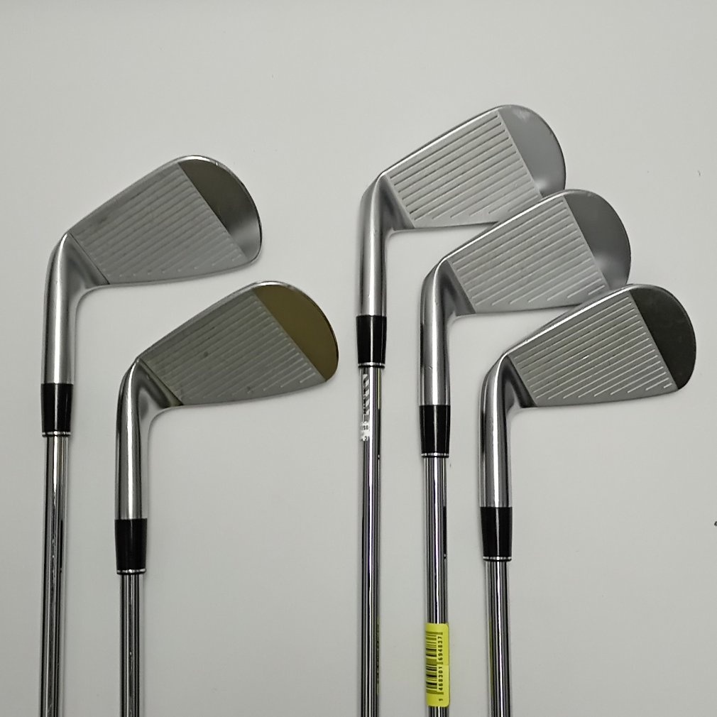 SRIXON ZXi7 Dynamic Gold 95[その他ｽﾁｰﾙ]｜Alpen Online 公式