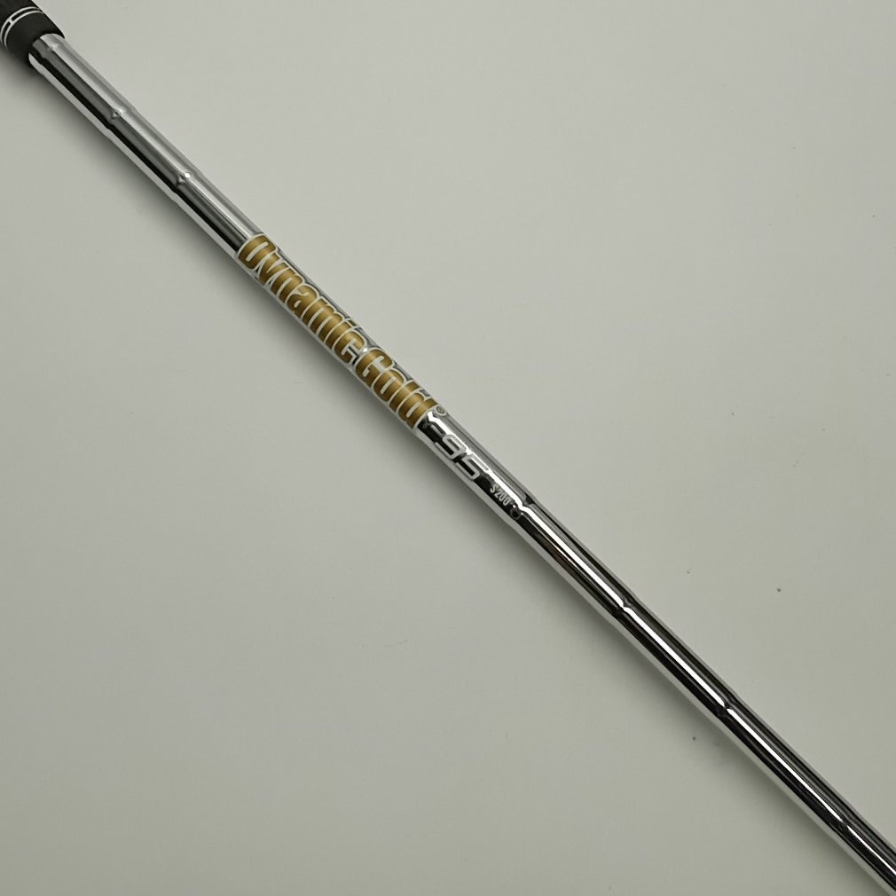 SRIXON ZXi7 Dynamic Gold 95[その他ｽﾁｰﾙ]｜Alpen Online 公式