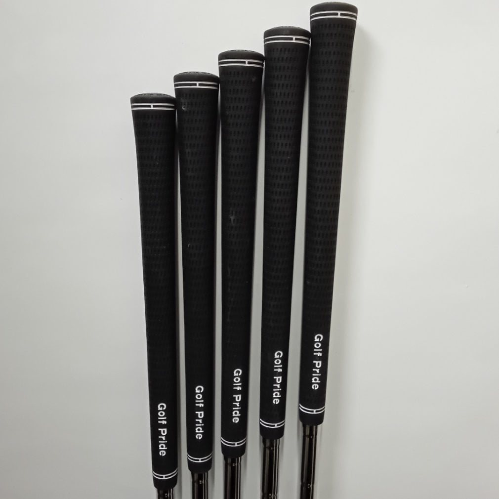 SRIXON ZXi7 Dynamic Gold 95[その他ｽﾁｰﾙ]｜Alpen Online 公式