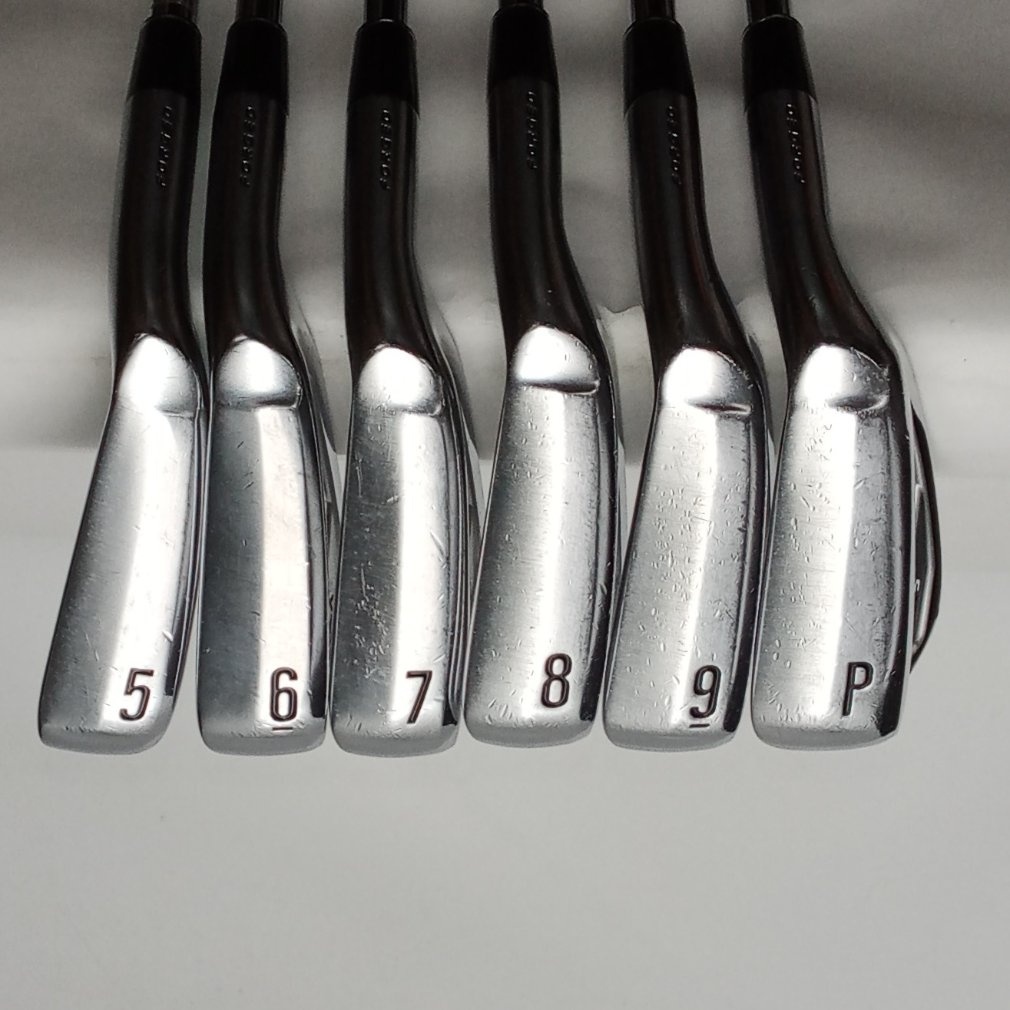 ～5/25 10スページ SRIXON ZX5 MKⅡ N.S.PRO MODUS3 TOUR120[その他ｽﾁｰﾙ]｜Alpen Online