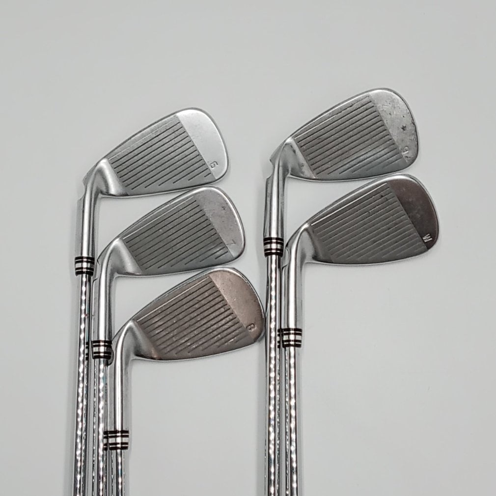 G430 N.S.PRO MODUS3 TOUR120[その他ｽﾁｰﾙ]｜Alpen Online 公式