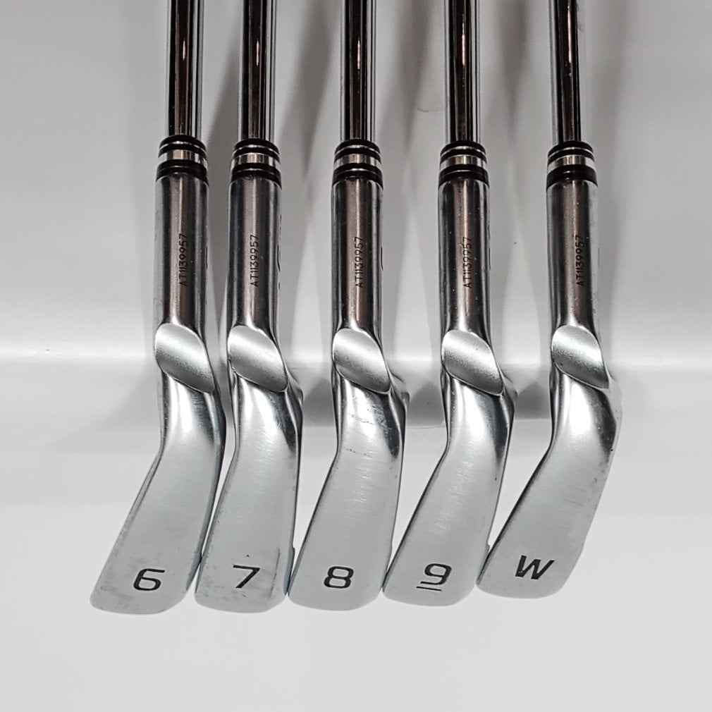 G430 N.S.PRO MODUS3 TOUR120[その他ｽﾁｰﾙ]｜Alpen Online 公式