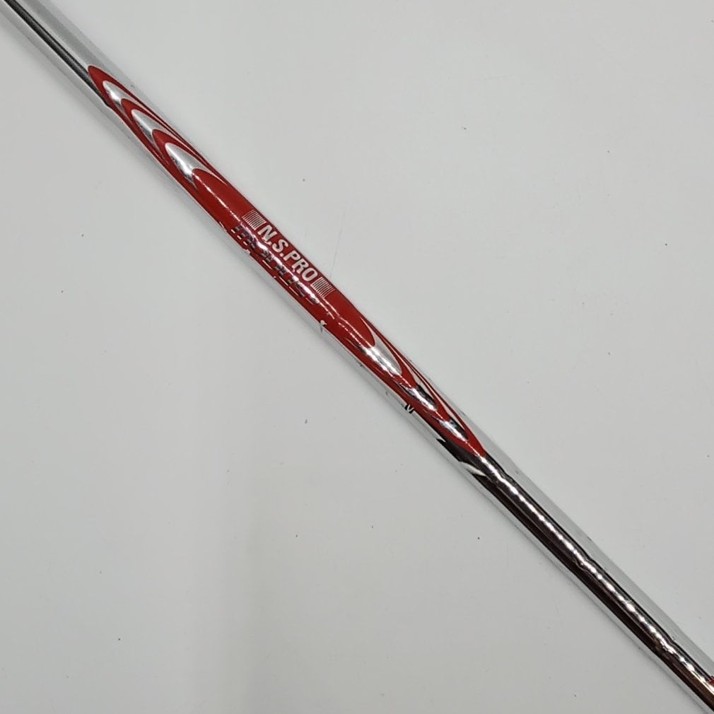 G430 N.S.PRO MODUS3 TOUR120[その他ｽﾁｰﾙ]｜Alpen Online 公式