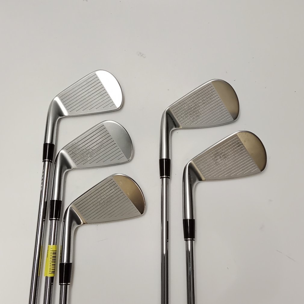 SRIXON ZXi5 Dynamic Gold 85[その他ｽﾁｰﾙ]｜Alpen Online 公式