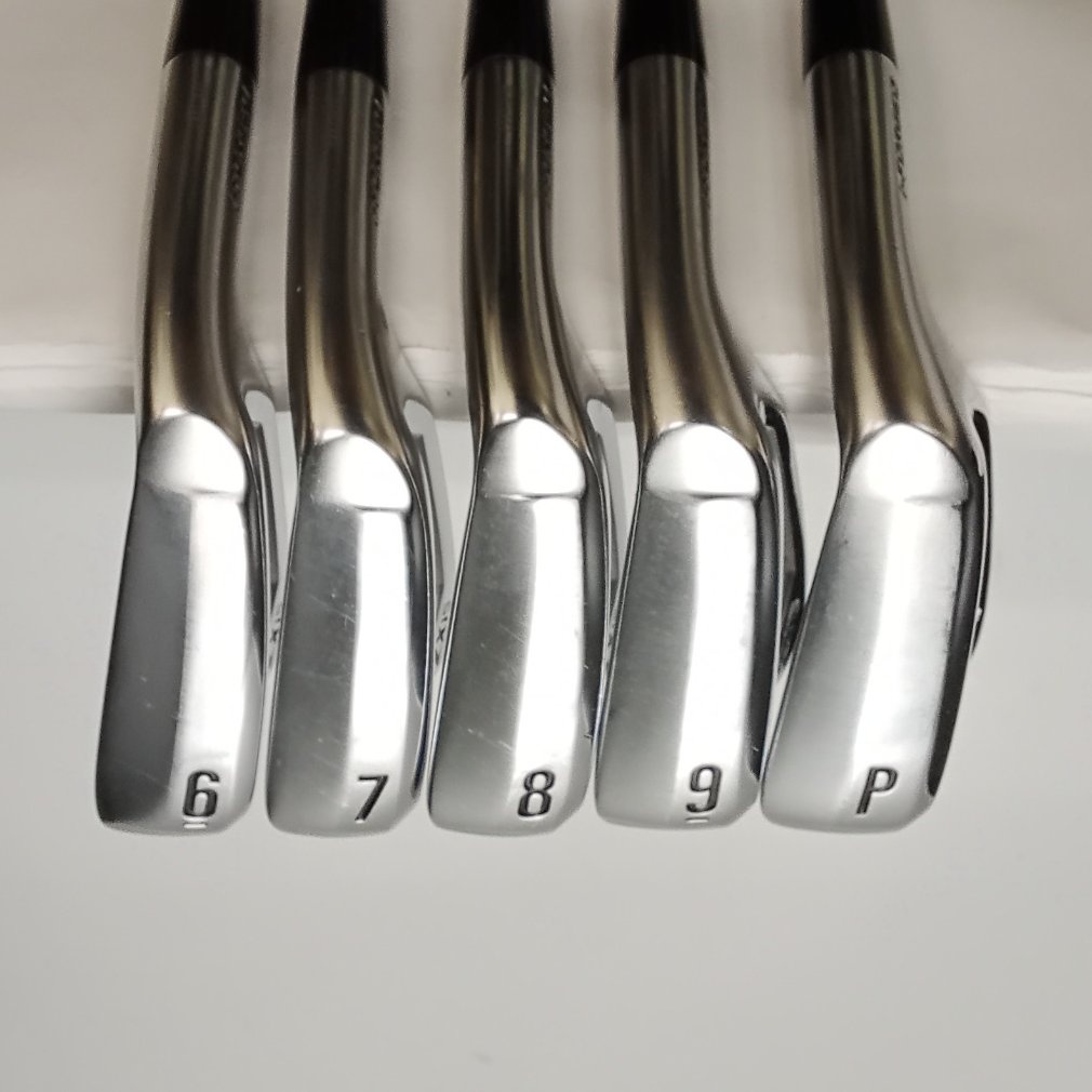 SRIXON ZXi5 Dynamic Gold 85[その他ｽﾁｰﾙ]｜Alpen Online 公式
