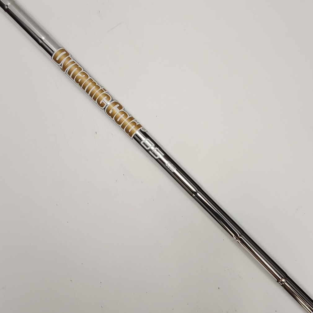 机 SRIXON ZXi5 Dynamic Gold 85[その他ｽﾁｰﾙ]｜Alpen Online 公式